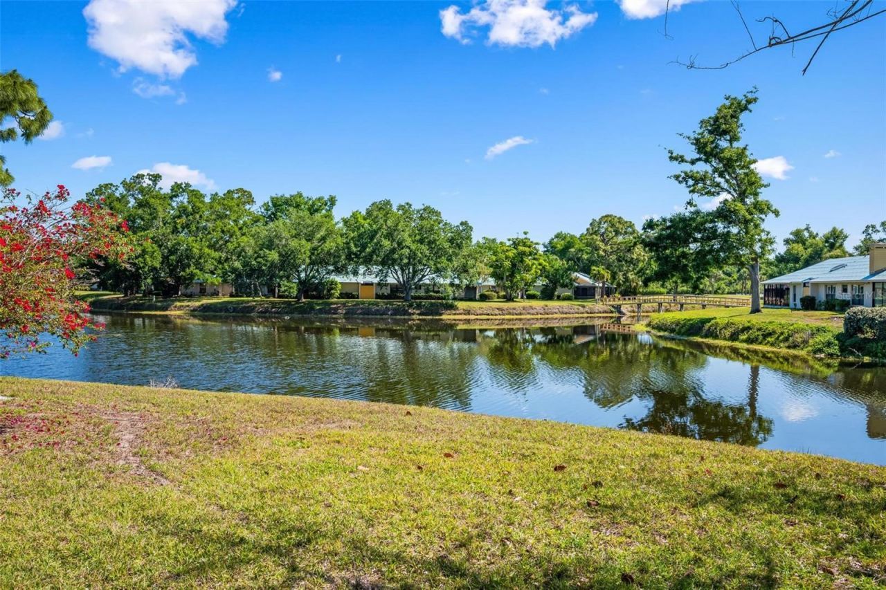 228 Southampton Lane , Unit 258, Venice, FL 34293 Photo