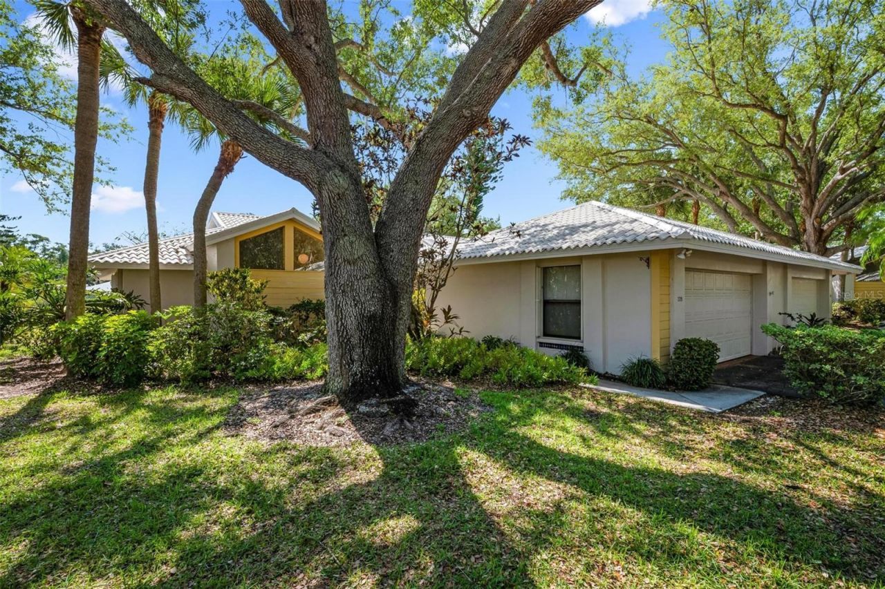 228 Southampton Lane , Unit 258, Venice, FL 34293 Photo