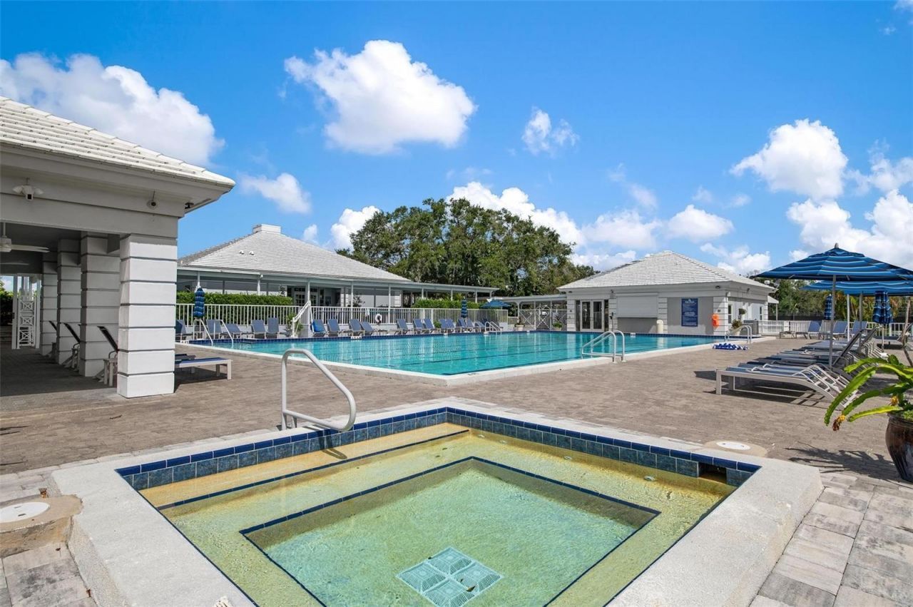 228 Southampton Lane , Unit 258, Venice, FL 34293 Photo