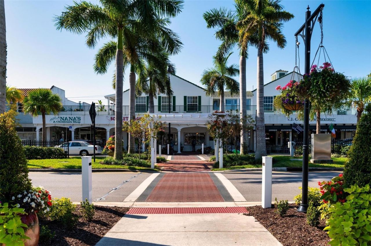 228 Southampton Lane , Unit 258, Venice, FL 34293 Photo