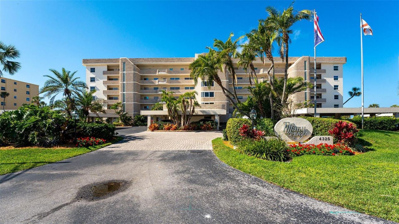 4325 Gulf Of Mexico Drive , Unit 305, Longboat Key, FL 34228 Photo