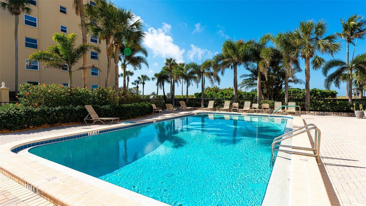 4325 Gulf Of Mexico Drive , Unit 305, Longboat Key, FL 34228 Photo
