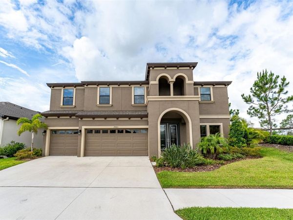 14403 WOODLAND SPUR DR, LITHIA, FL 33547