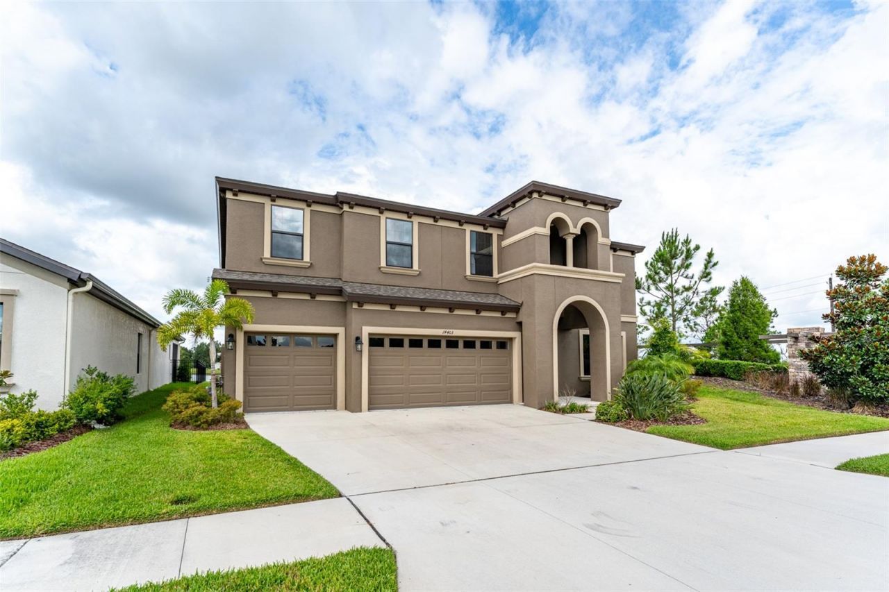 14403 Woodland Spur Dr, Lithia, FL 33547 Photo