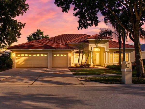 10207 ESTUARY DRIVE, TAMPA, FL 33647