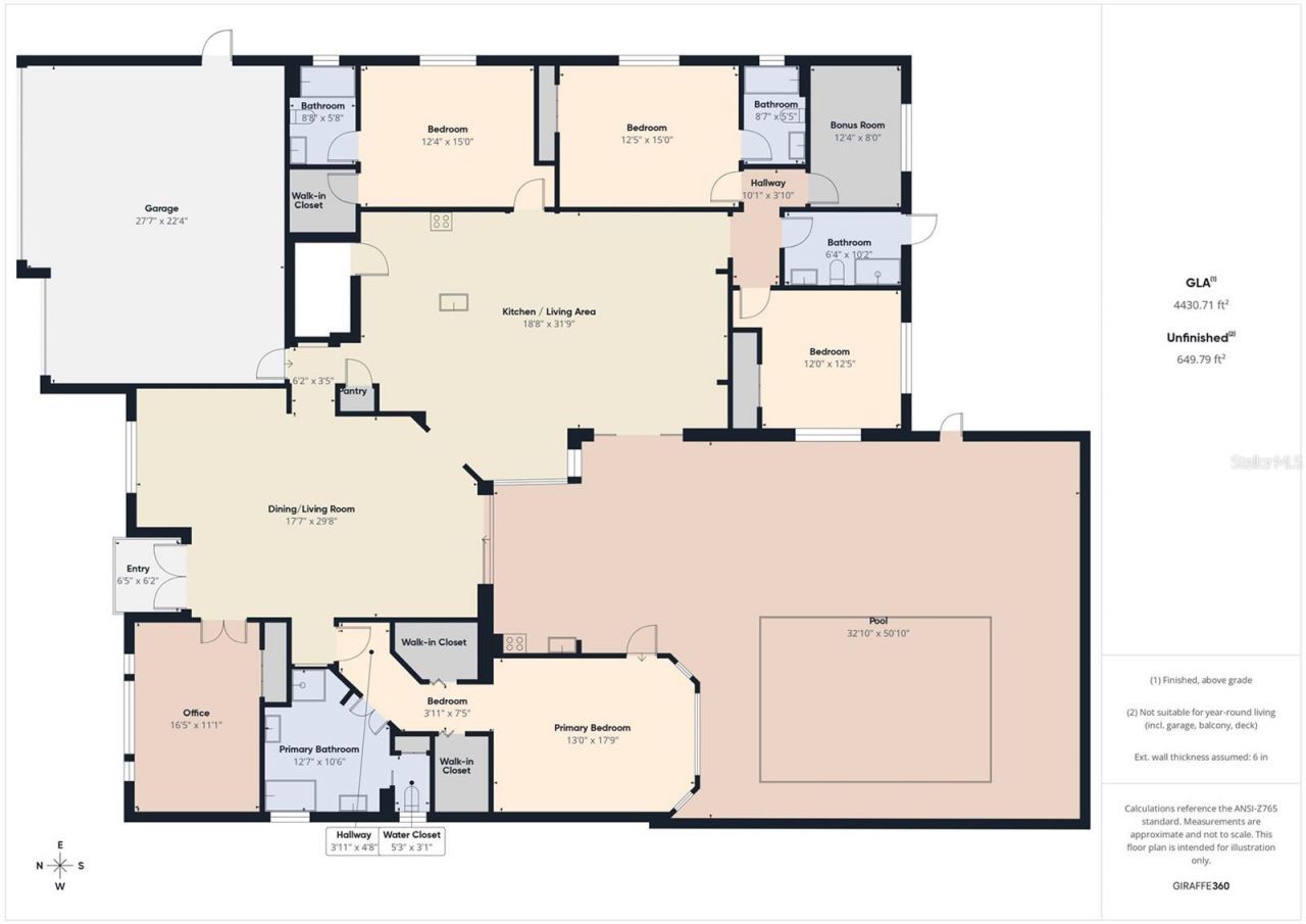 10207 Estuary Drive, Tampa, FL 33647 Photo