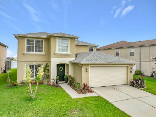 951 CRYSTAL BAY LANE, ORLANDO, FL 32828