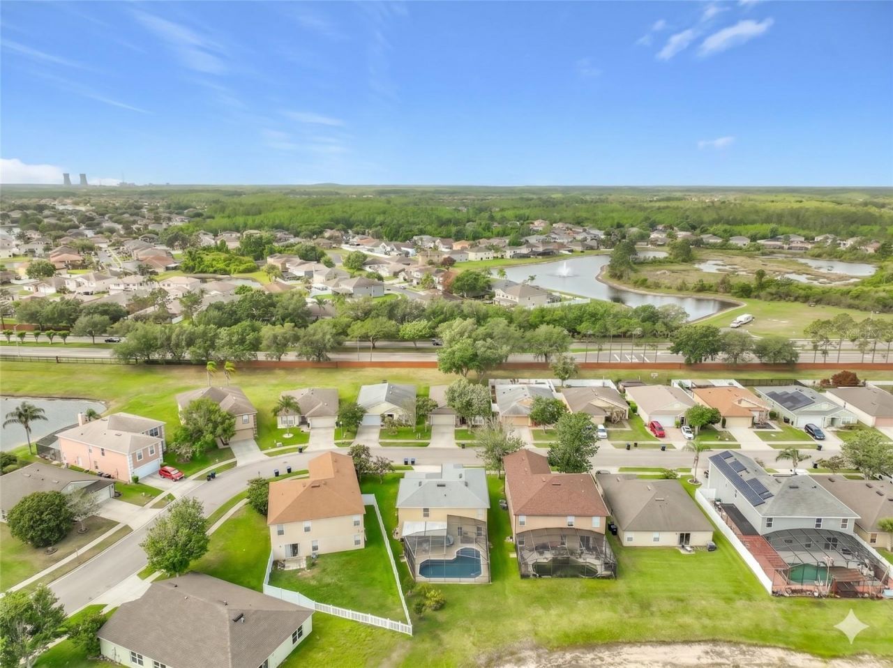 951 Crystal Bay Lane, Orlando, FL 32828 Photo