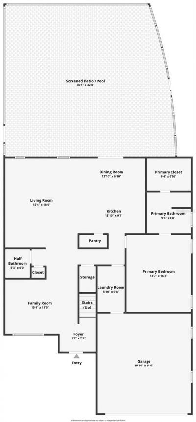 951 Crystal Bay Lane, Orlando, FL 32828 Photo