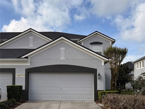 1178 SHALLCROSS AVENUE , ORLANDO, FL 32828