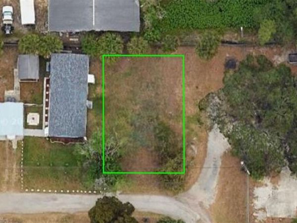 6711 BUTCH STREET , PORT RICHEY, FL 34668