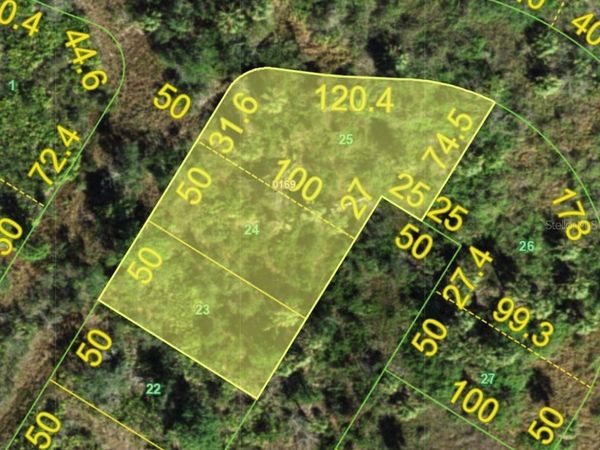 1516 CASABELLA TERRACE , PUNTA GORDA, FL 33983