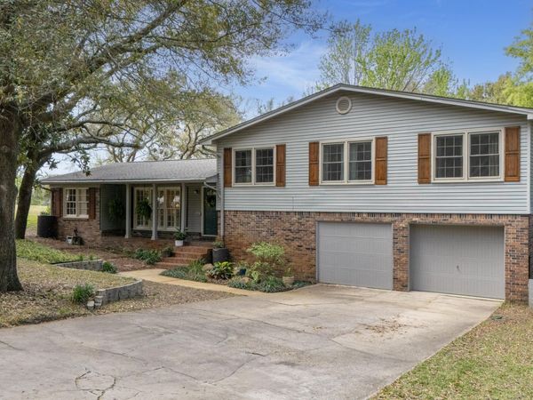 505 Bear Drive, Gulf Breeze, FL 32561