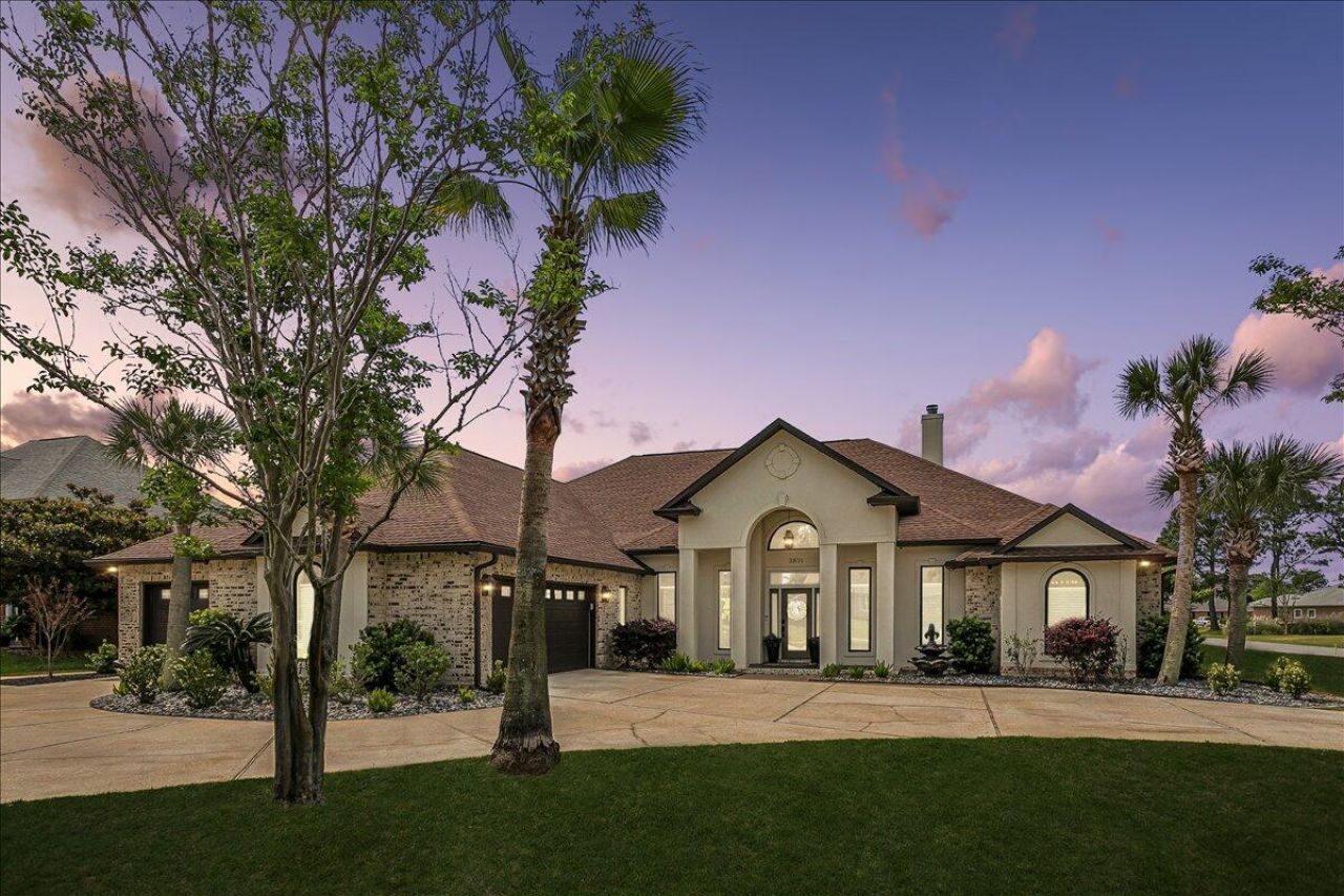 3801 Tiger Point Boulevard, Gulf Breeze, FL 32563 Main Photo