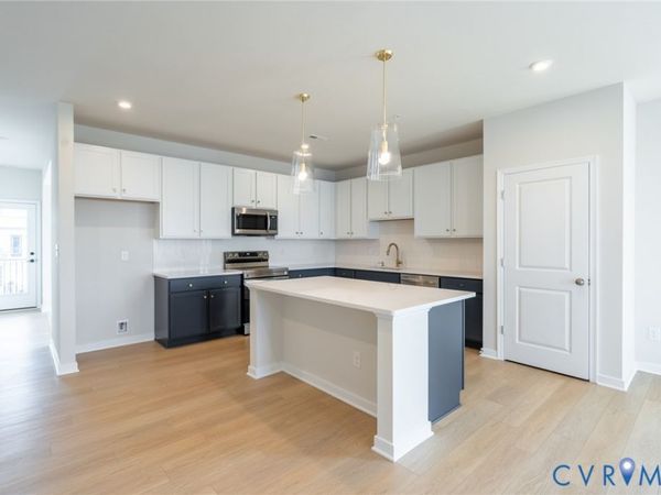 3406 Carlton Street , Unit 2-1A, Richmond, VA 23230