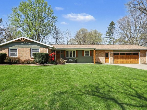 6149 E H Avenue, Kalamazoo, MI 49048