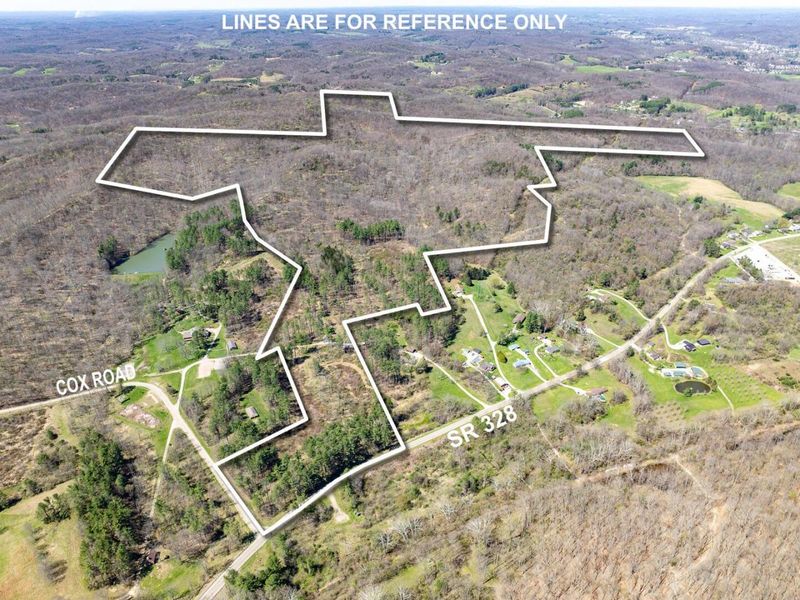 0 Cox Road , Logan, OH 43138 Photo 3