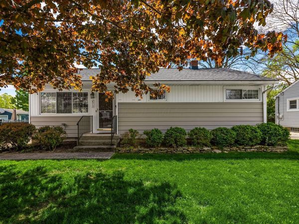 2513 Woodstock Road, Columbus, OH 43221