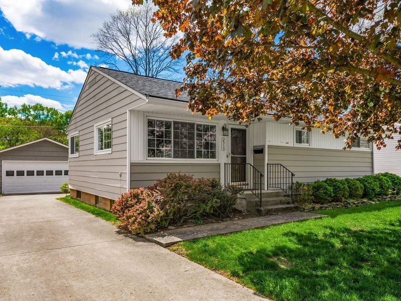 2513 Woodstock Road, Columbus, OH 43221 Photo 2