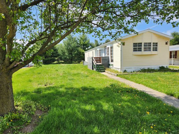 105 S 4th Street , Unit Lot 16, Cardington, OH 43315