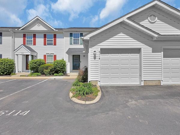 6114 Brice Park Drive , Canal Winchester, OH 43110