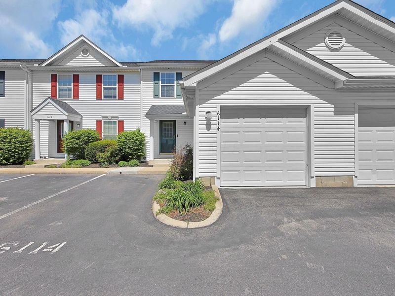 6114 Brice Park Drive , Canal Winchester, OH 43110 Photo 1