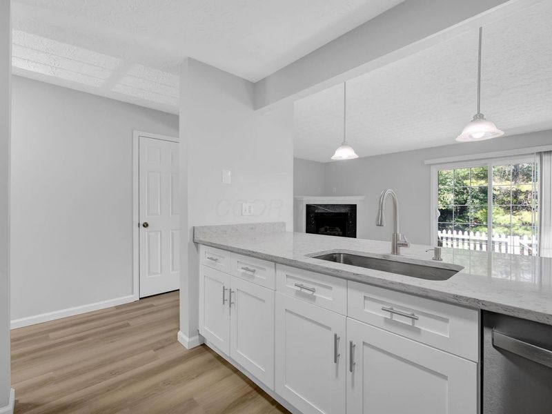 6114 Brice Park Drive , Canal Winchester, OH 43110 Photo 11