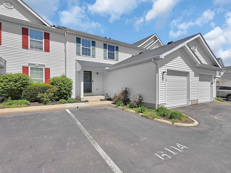 6114 Brice Park Drive , Canal Winchester, OH 43110 Photo 2