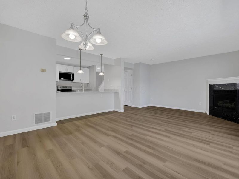 6114 Brice Park Drive , Canal Winchester, OH 43110 Photo 6