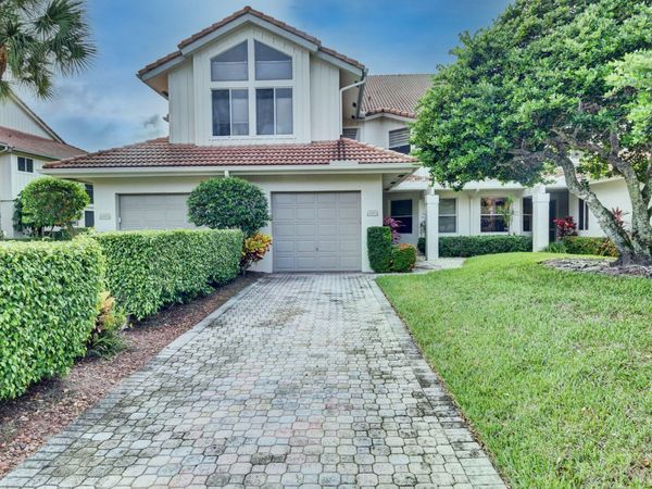 5801 NW 24th Avenue, Unit 1001, Boca Raton, FL 33496