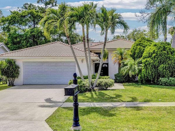 22323 Martella Avenue, Boca Raton, FL 33433