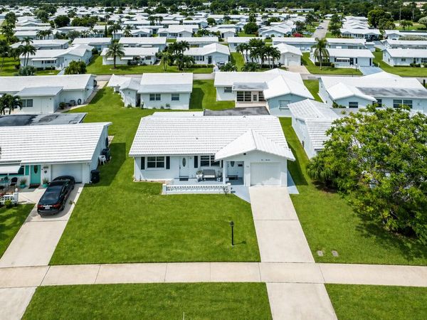 517 SW 18th Street, Boynton Beach, FL 33426