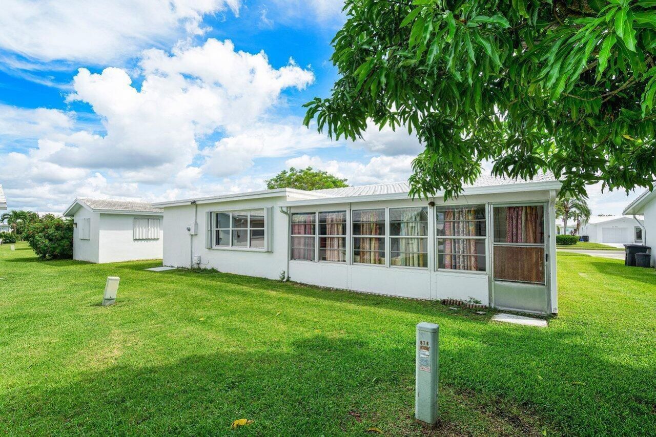517 SW 18th Street, Boynton Beach, FL 33426 Photo
