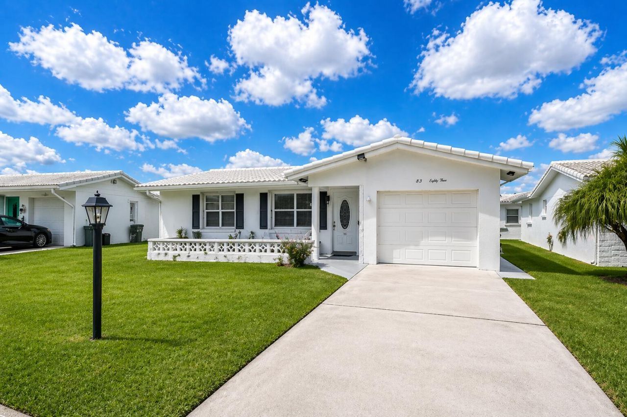 517 SW 18th Street, Boynton Beach, FL 33426 Photo