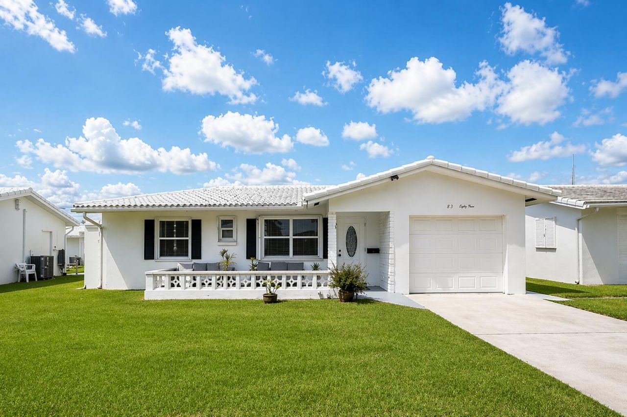 517 SW 18th Street, Boynton Beach, FL 33426 Photo