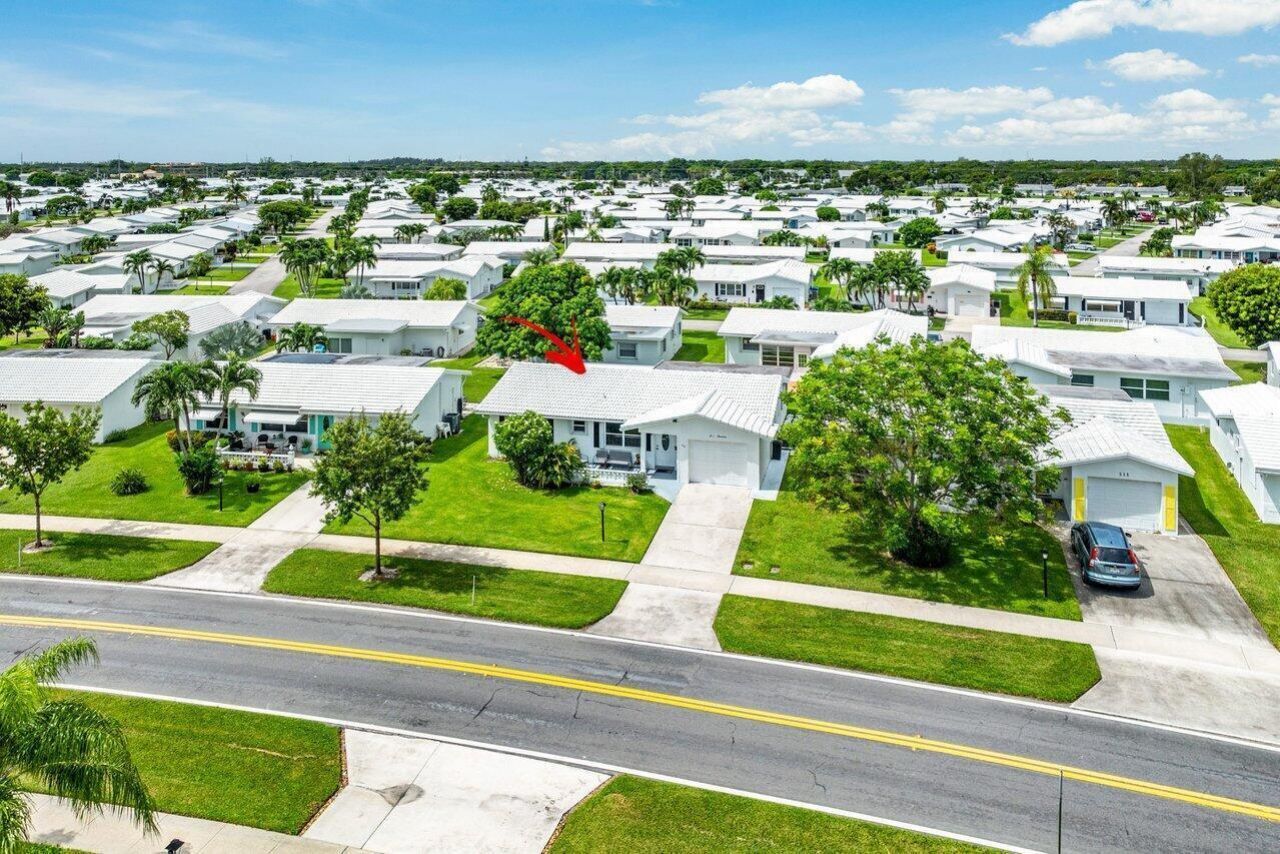 517 SW 18th Street, Boynton Beach, FL 33426 Photo