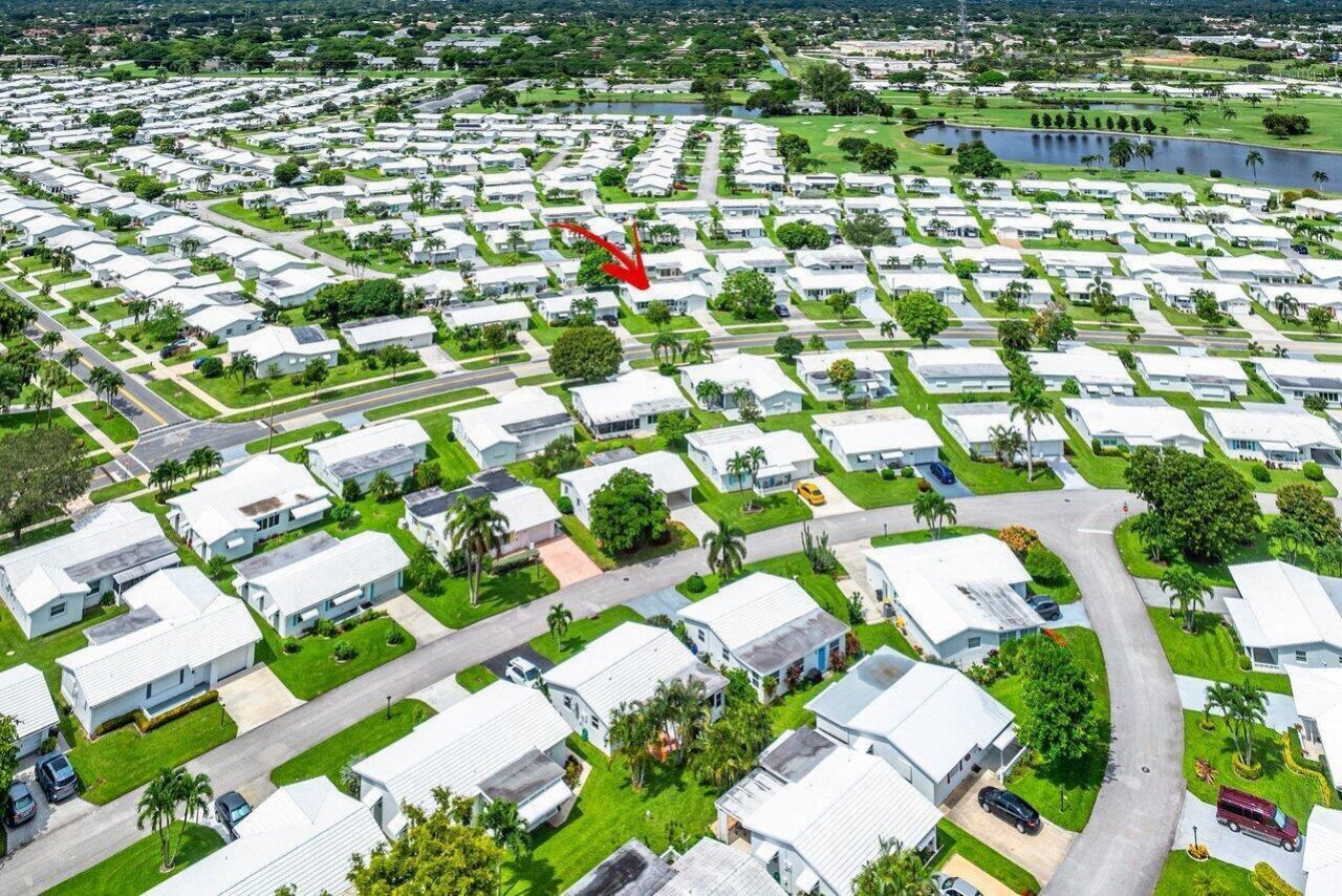 517 SW 18th Street, Boynton Beach, FL 33426 Photo