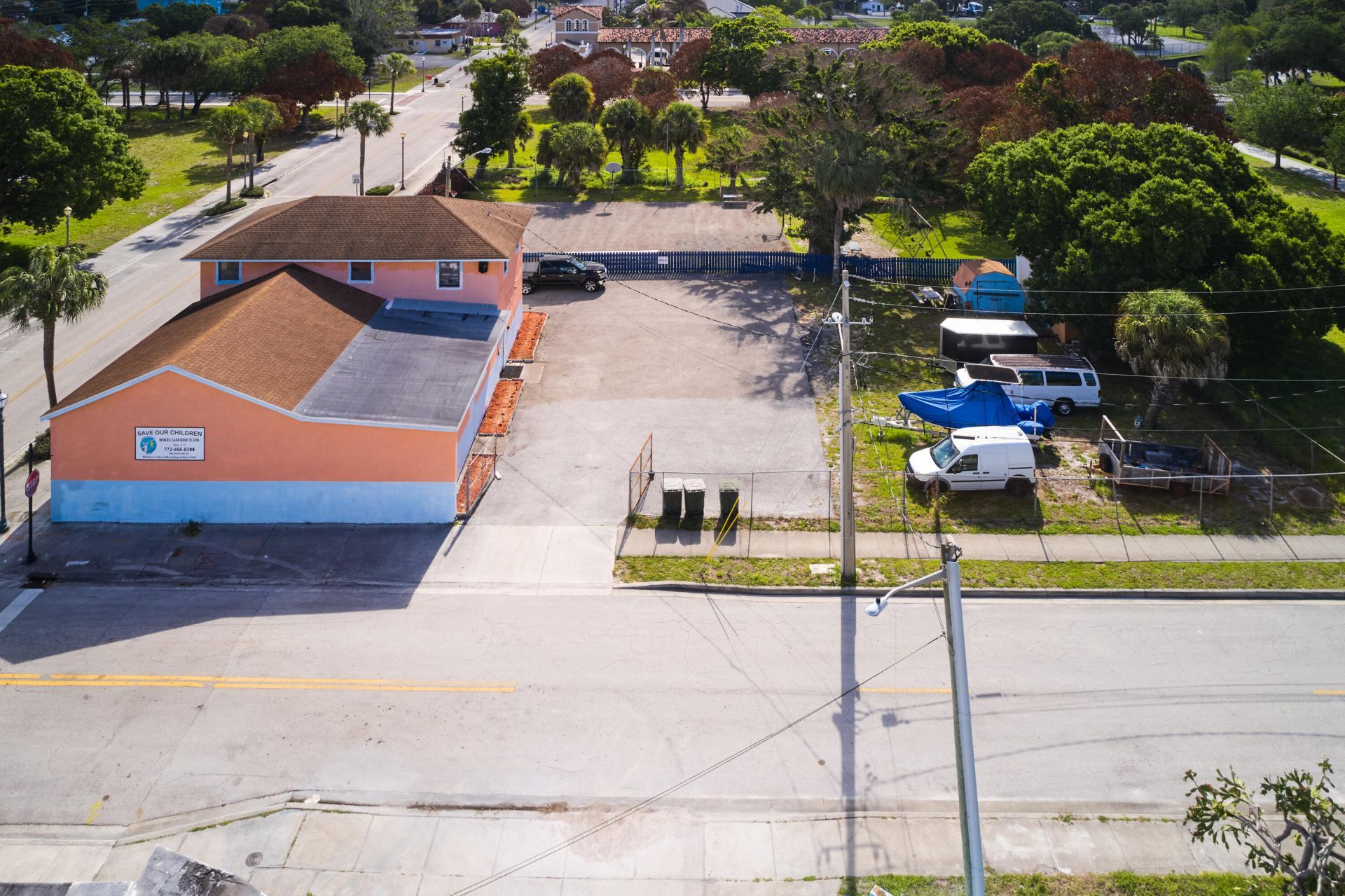 464 N 9th Street, Fort Pierce, FL 34982 Photo