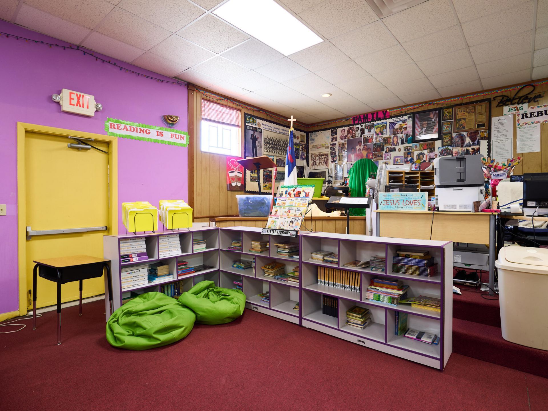 464 N 9th Street, Fort Pierce, FL 34982 Photo