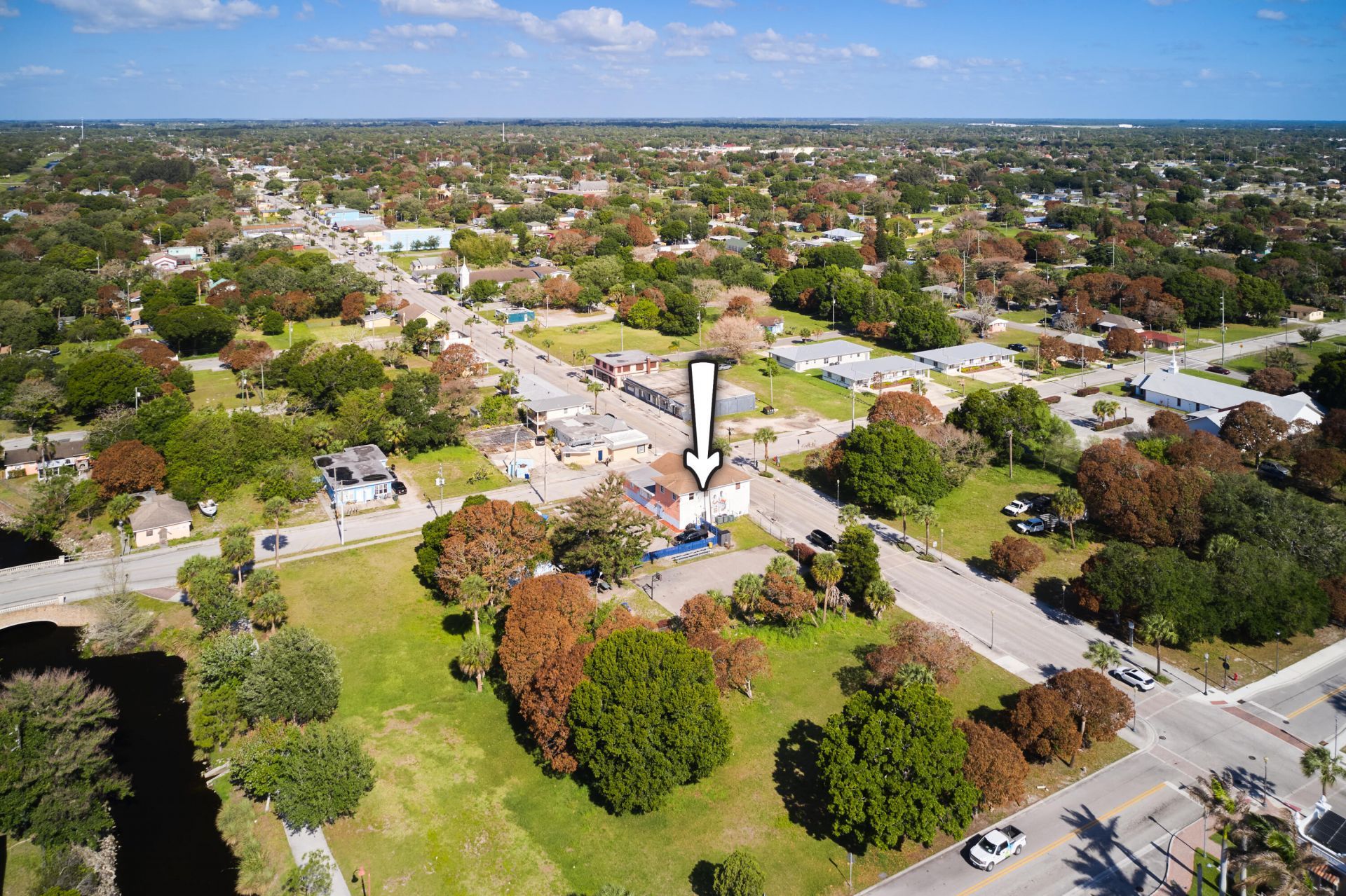 464 N 9th Street, Fort Pierce, FL 34982 Photo