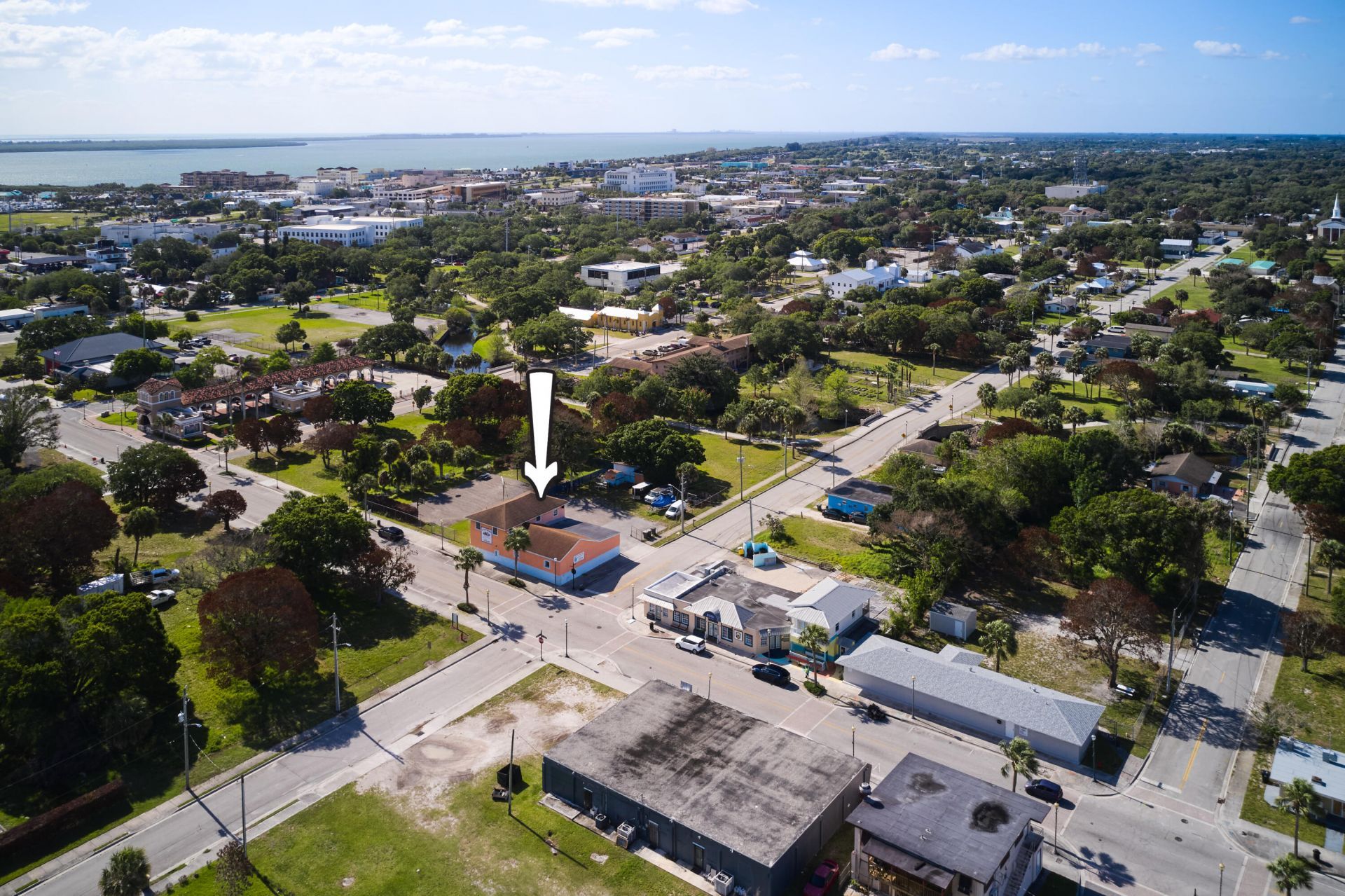 464 N 9th Street, Fort Pierce, FL 34982 Photo