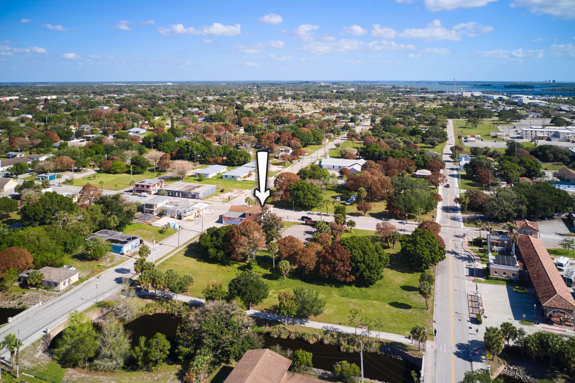 464 N 9th Street, Fort Pierce, FL 34982 Photo