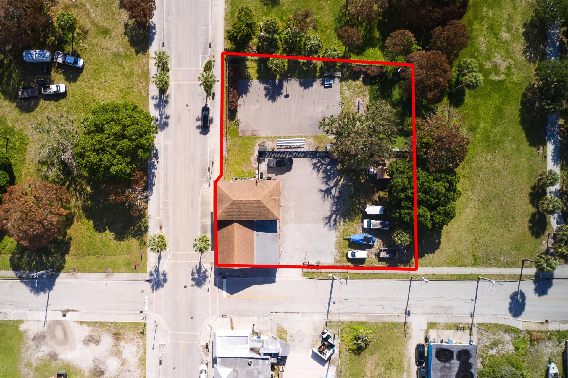 464 N 9th Street, Fort Pierce, FL 34982 Photo