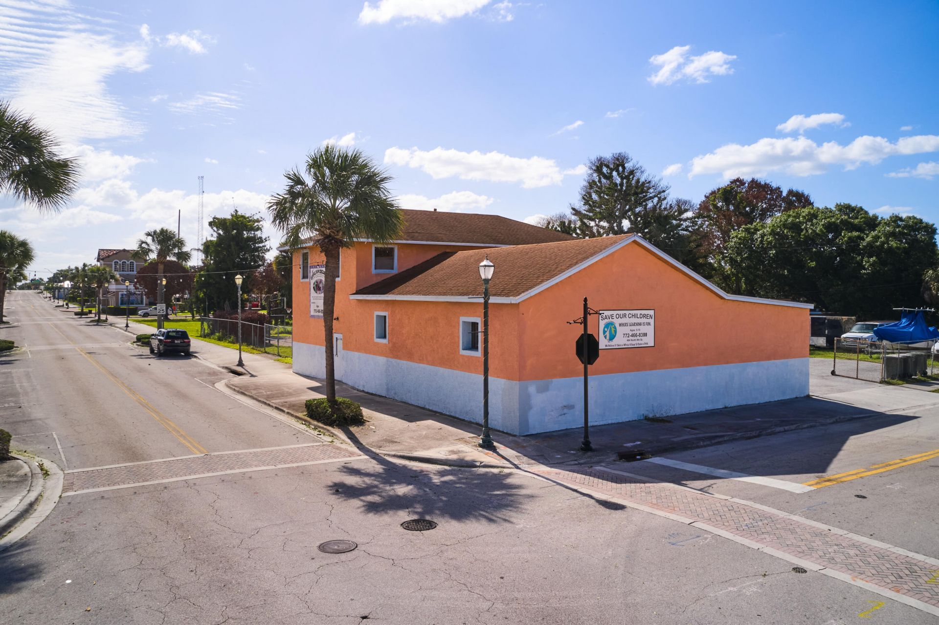 464 N 9th Street, Fort Pierce, FL 34982 Photo