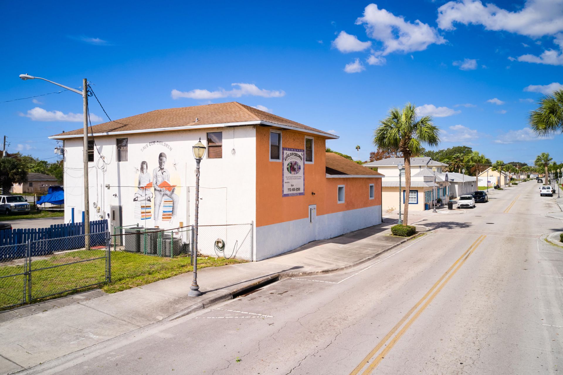 464 N 9th Street, Fort Pierce, FL 34982 Photo