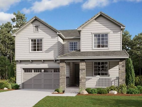 780 Lawson Drive , Elizabeth, CO 80107