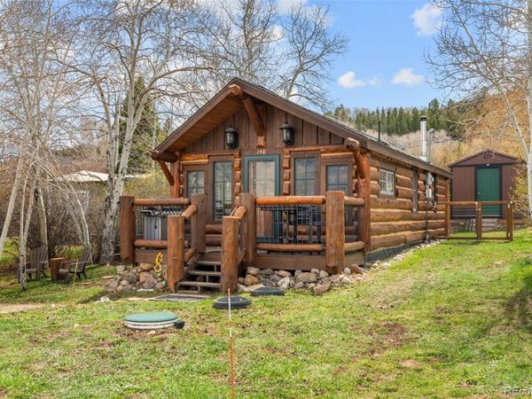 148 Green Mountain Avenue , Silverthorne, CO 80498