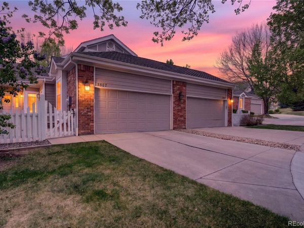 9807 Carmel Court, Lone Tree, CO 80124