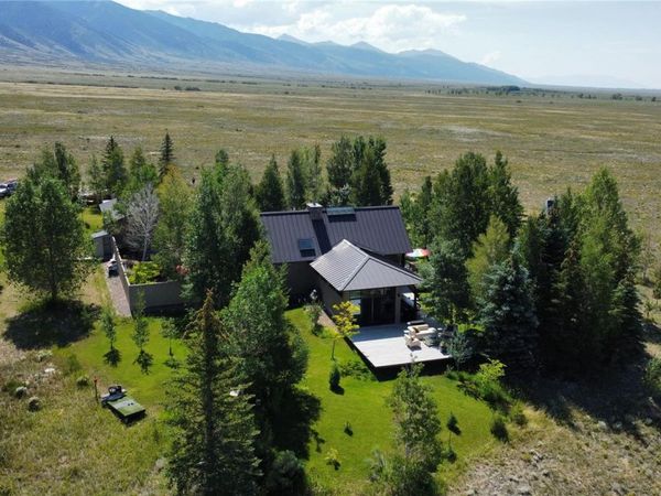 60248 County Road Ll57, Villa Grove, CO 81155