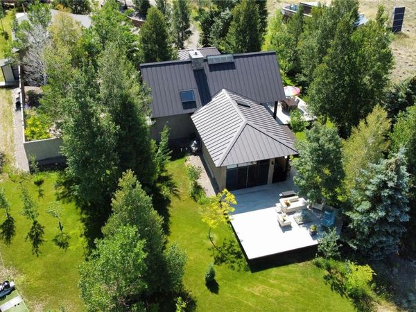 60248 County Road Ll57 , Villa Grove, CO 81155